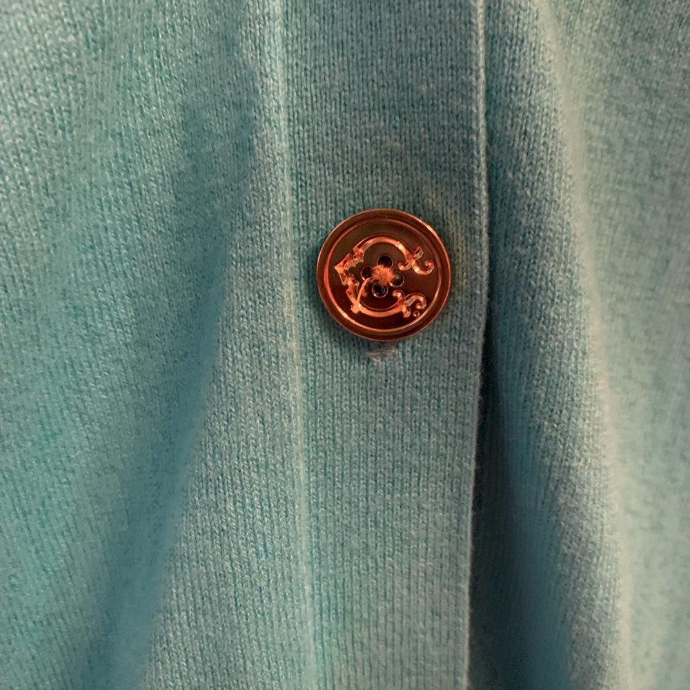 Blue C WONDER Cardigan - Picture 5 of 6